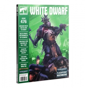 White Dwarf 476 (May-22)